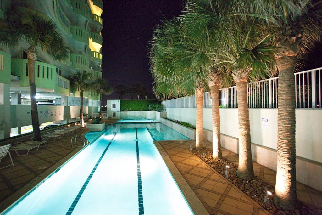 Luxury Oceanfront Condo In Ocean Grove Galveston Zewnętrze zdjęcie