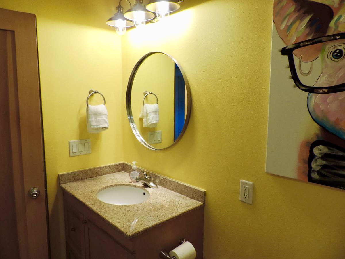 Luxury Oceanfront Condo In Ocean Grove Galveston Zewnętrze zdjęcie
