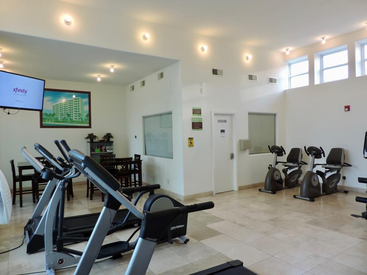 Luxury Oceanfront Condo In Ocean Grove Galveston Zewnętrze zdjęcie
