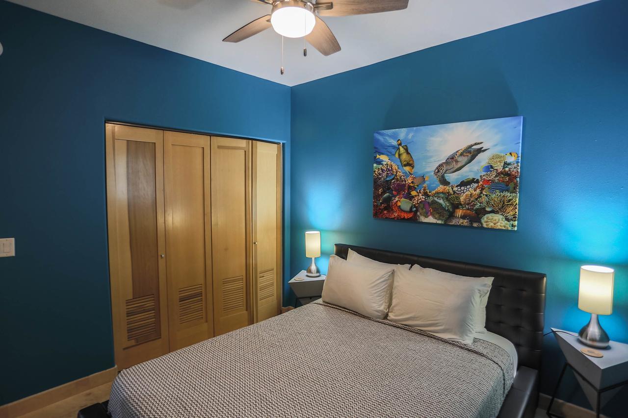 Luxury Oceanfront Condo In Ocean Grove Galveston Zewnętrze zdjęcie