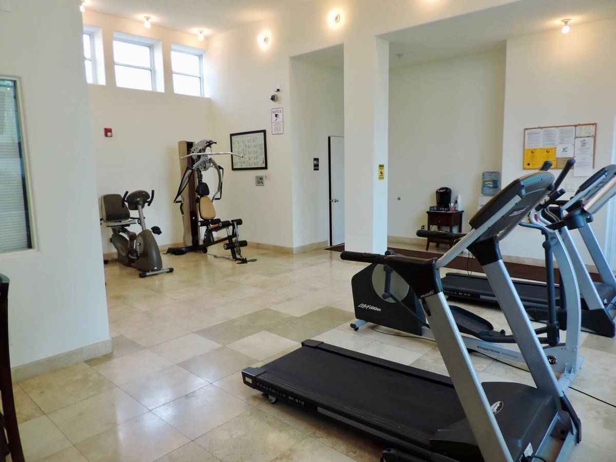 Luxury Oceanfront Condo In Ocean Grove Galveston Zewnętrze zdjęcie